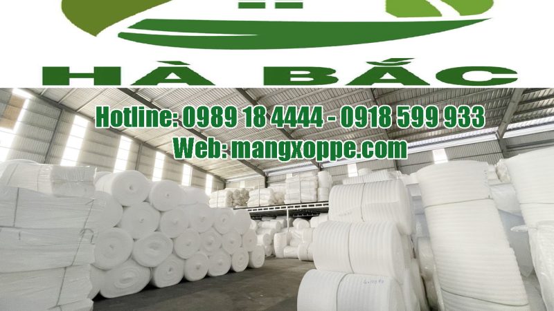 Mút Xốp Pe Foam 2mm