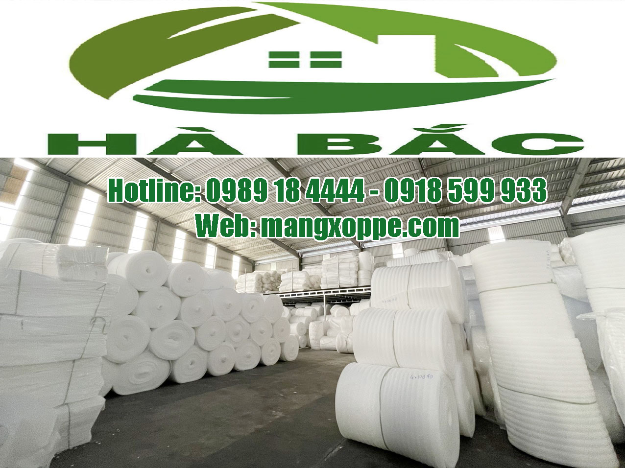Mút Xốp Pe Foam 2mm