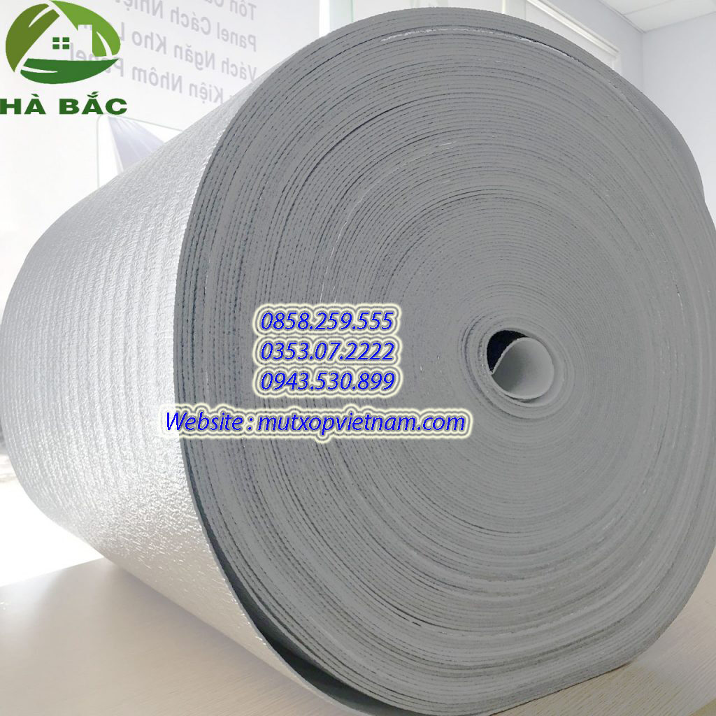 cuộn mút xốp opp 5mm
