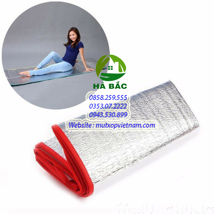 thảm xốp opp 10mm