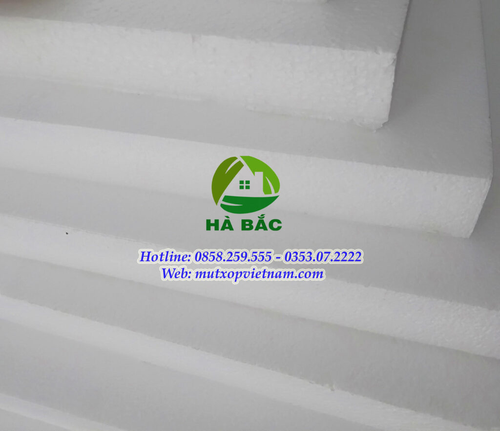 tấm xốp eps chống nóng