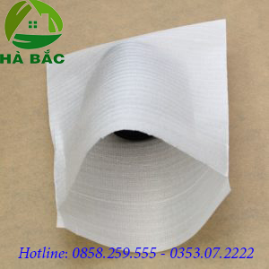túi xốp foam