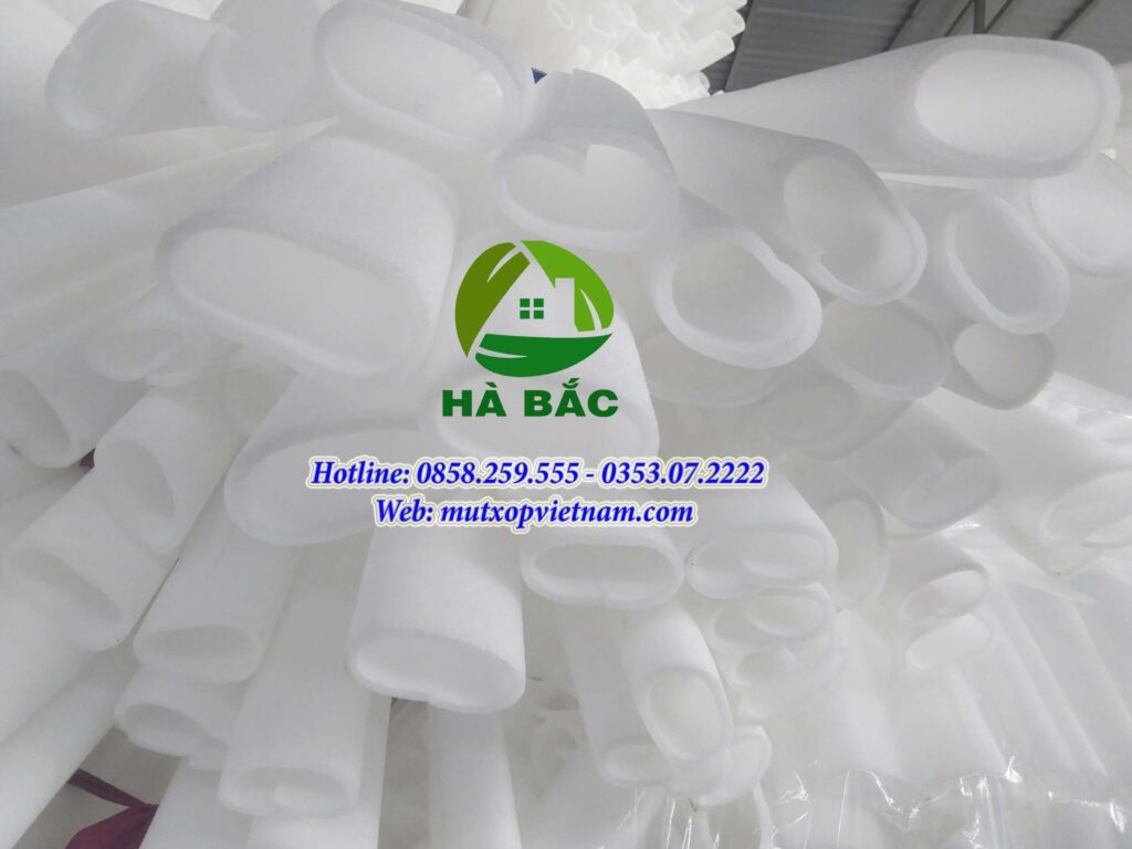 ống xốp epe
