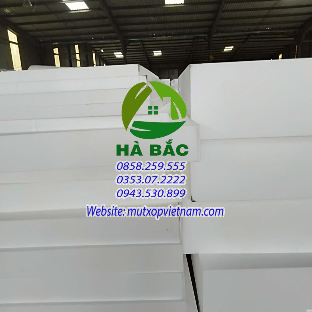 khối xốp eps
