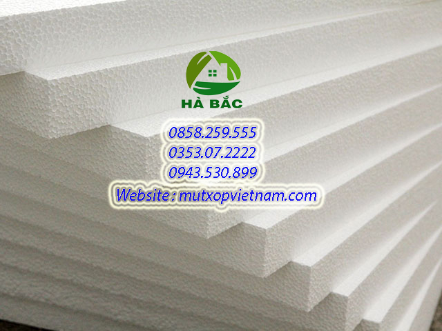 tấm xốp eps cách âm