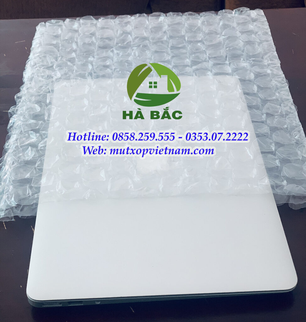 túi xốp bọc linh kiện điện tử