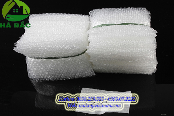 túi xốp bóng khí