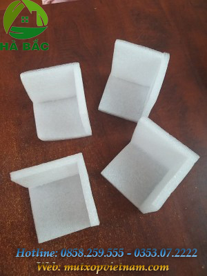 góc xốp định hình
