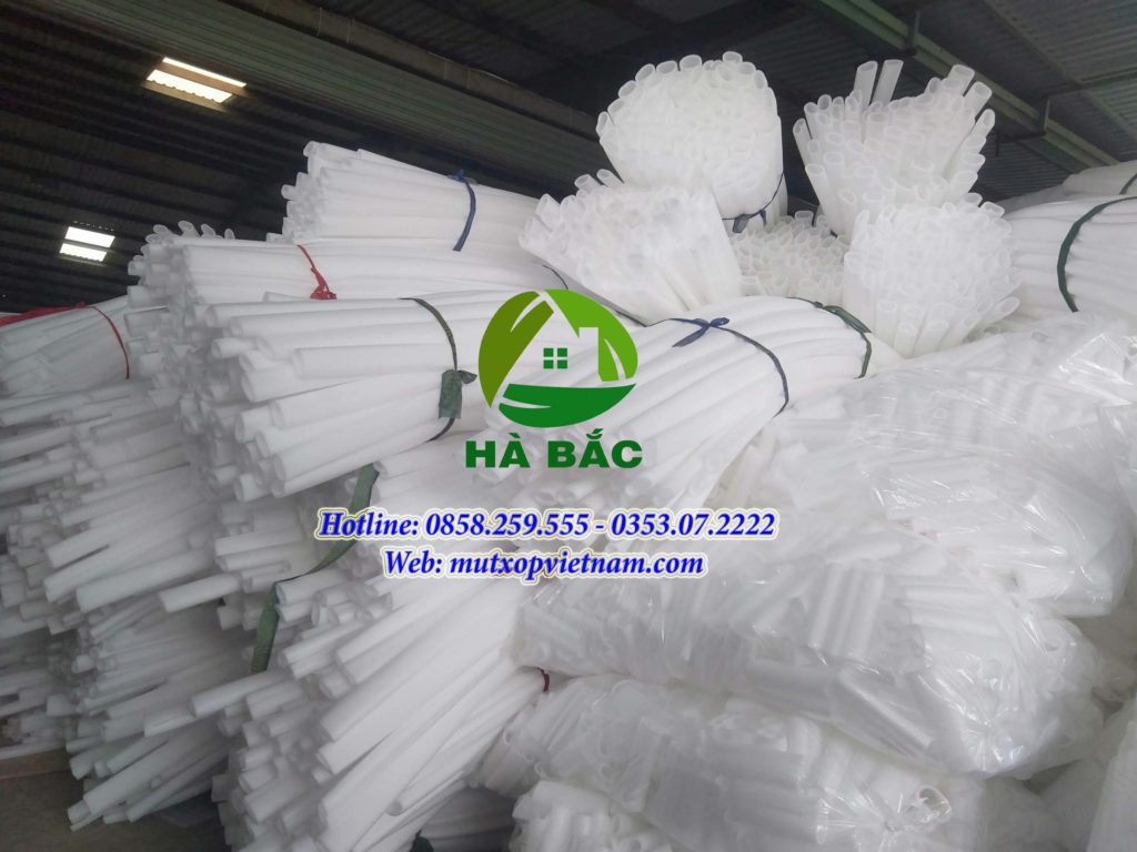ống pe foam 23*30
