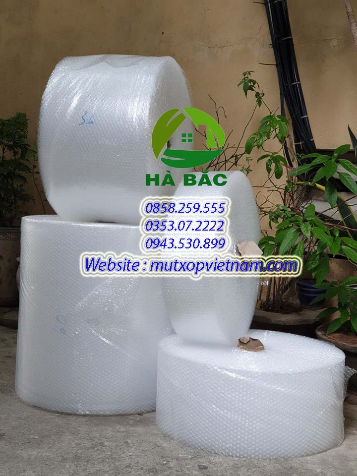 cuộn xốp eps cắt khúc