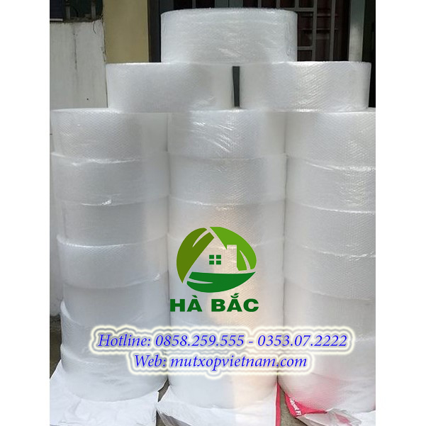Cuộn xốp bóng khí 20cm