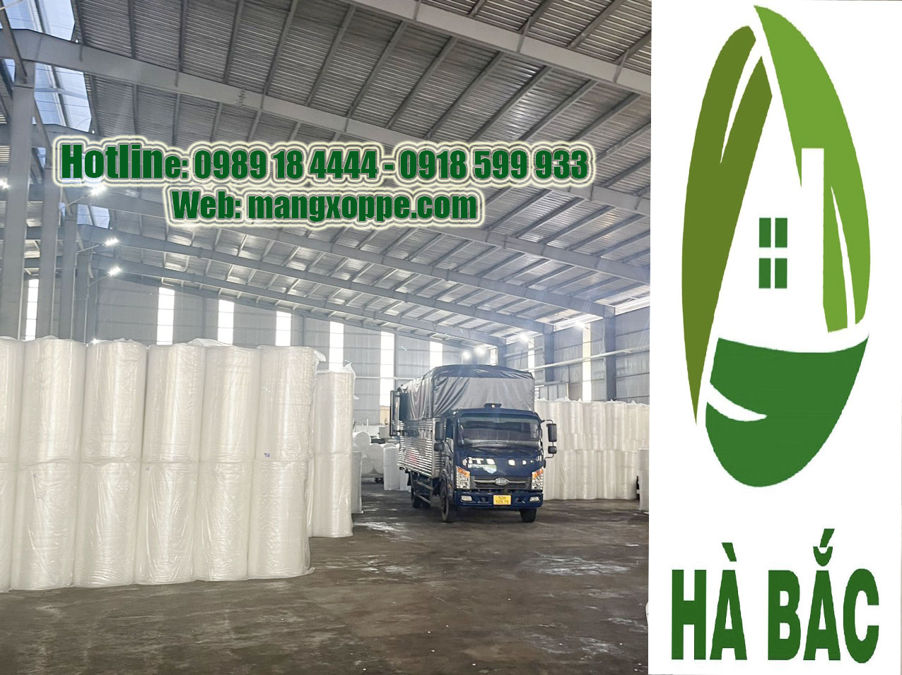 Mút Xốp Bọc Đồ Gốm Sứ