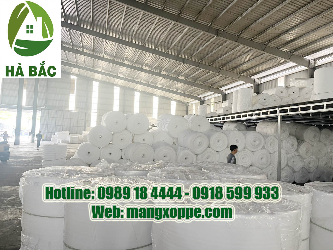 Mút Xốp Lót Sàn Gỗ