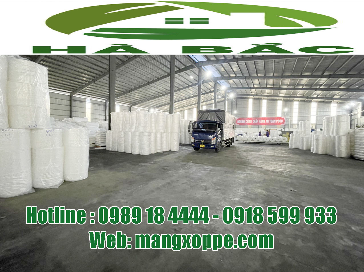 Mút Xốp Bóng Hơi Bọc Hàng