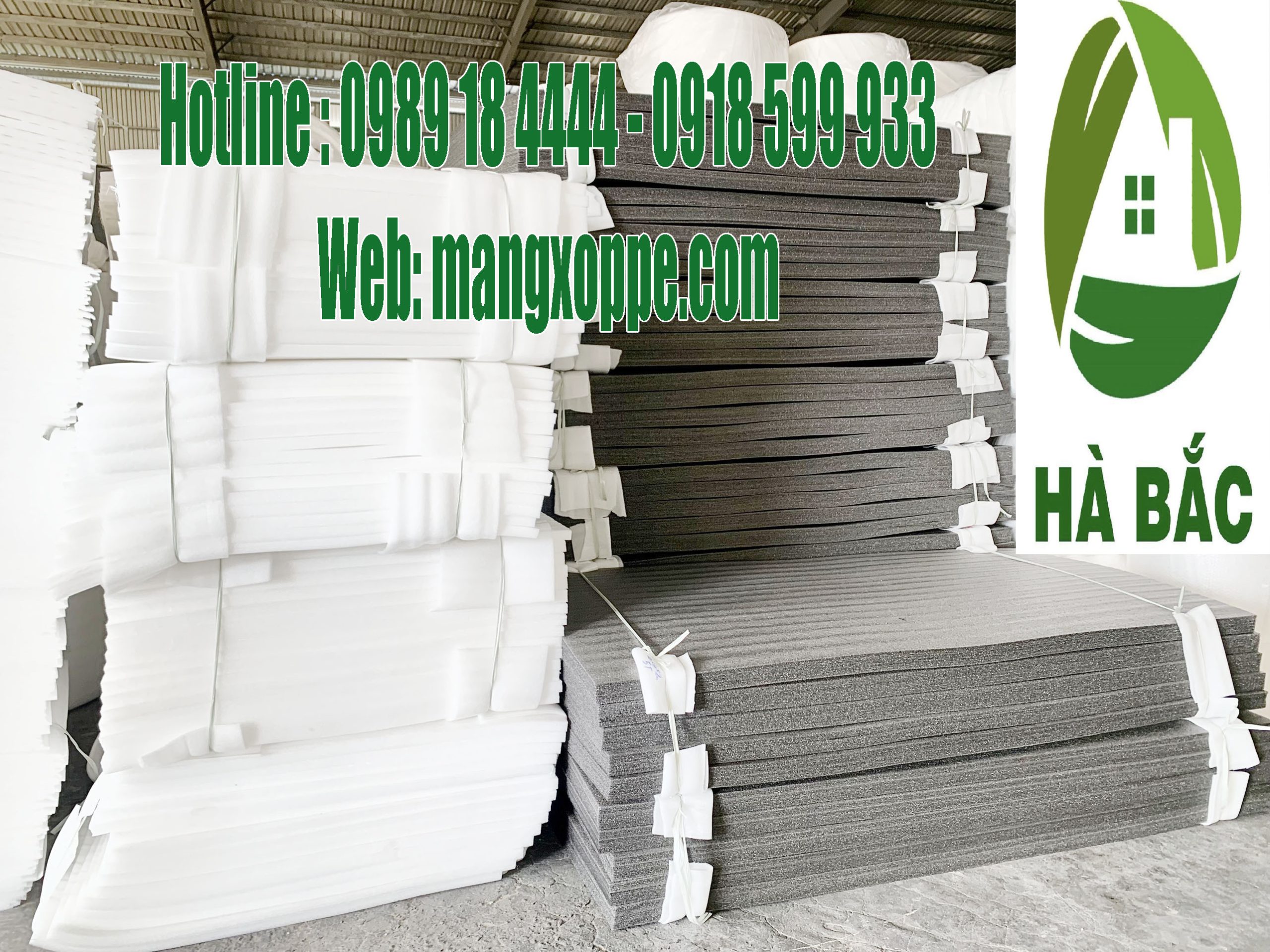 Mua Tấm Xốp Cứng Ở Bình Dương