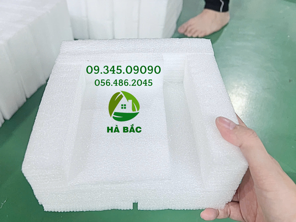 Công ty mút xốp Bình Phước