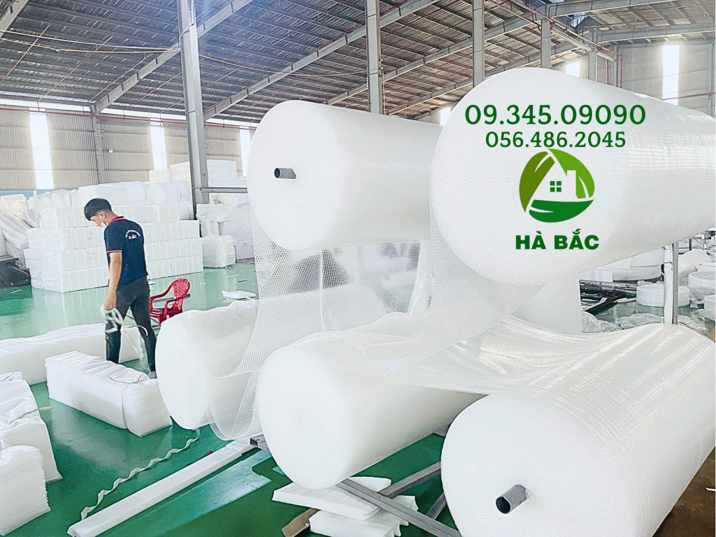 Công ty mút xốp Bình Phước