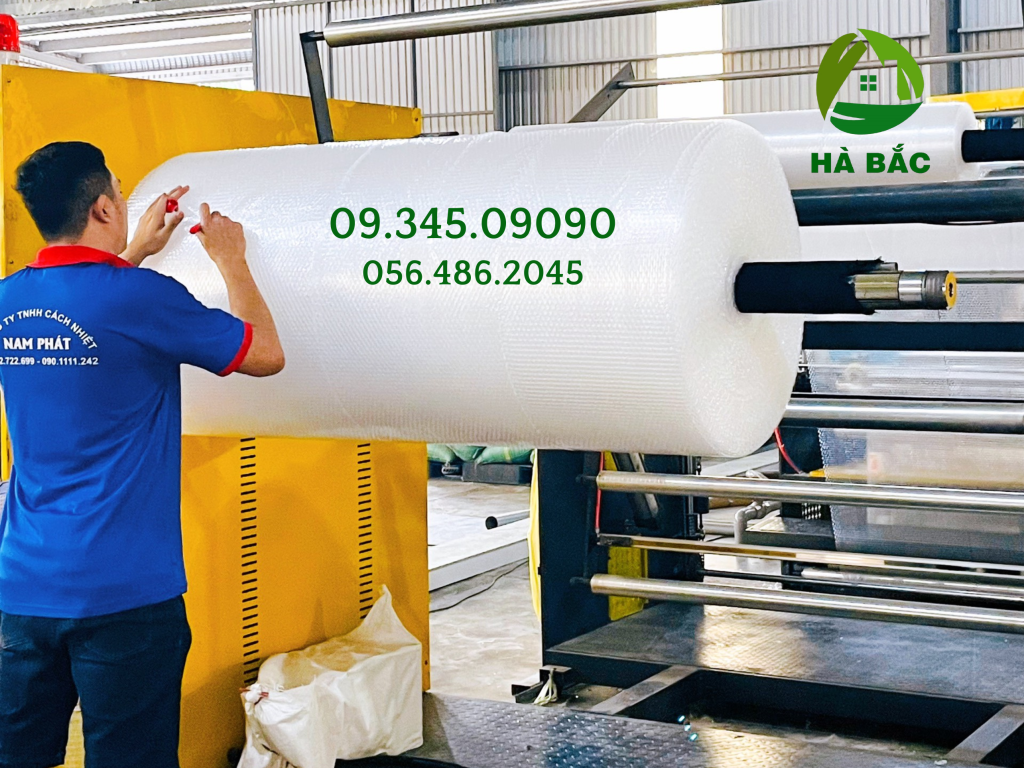 Mua túi xốp hơi giá rẻ ở Biên Hòa