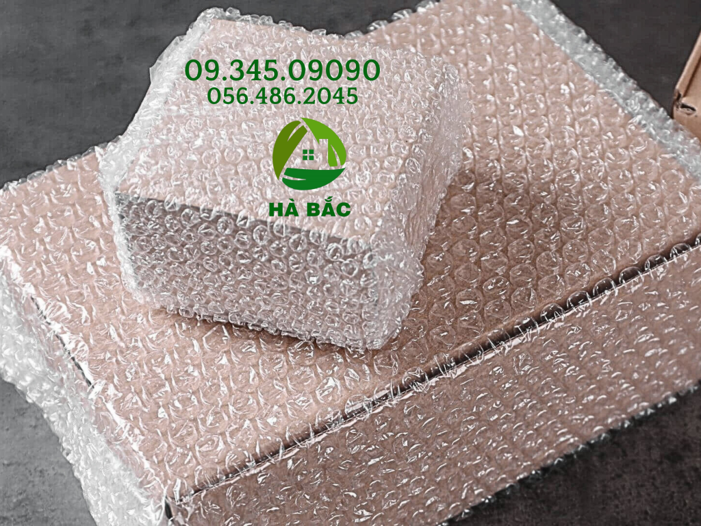 Mua túi xốp hơi giá rẻ ở Biên Hòa