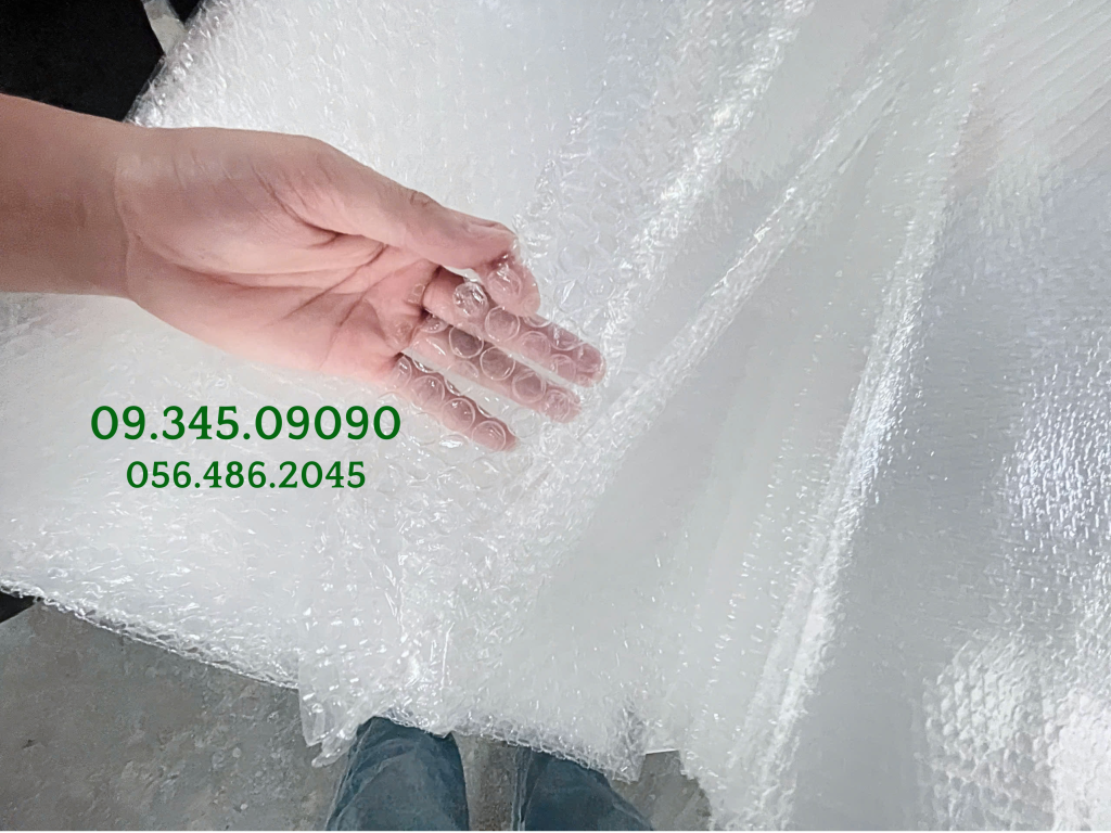 Mua túi xốp hơi giá rẻ ở Biên Hòa