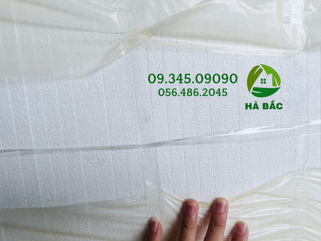 Xốp EPS xốp thùng đá giá rẻ