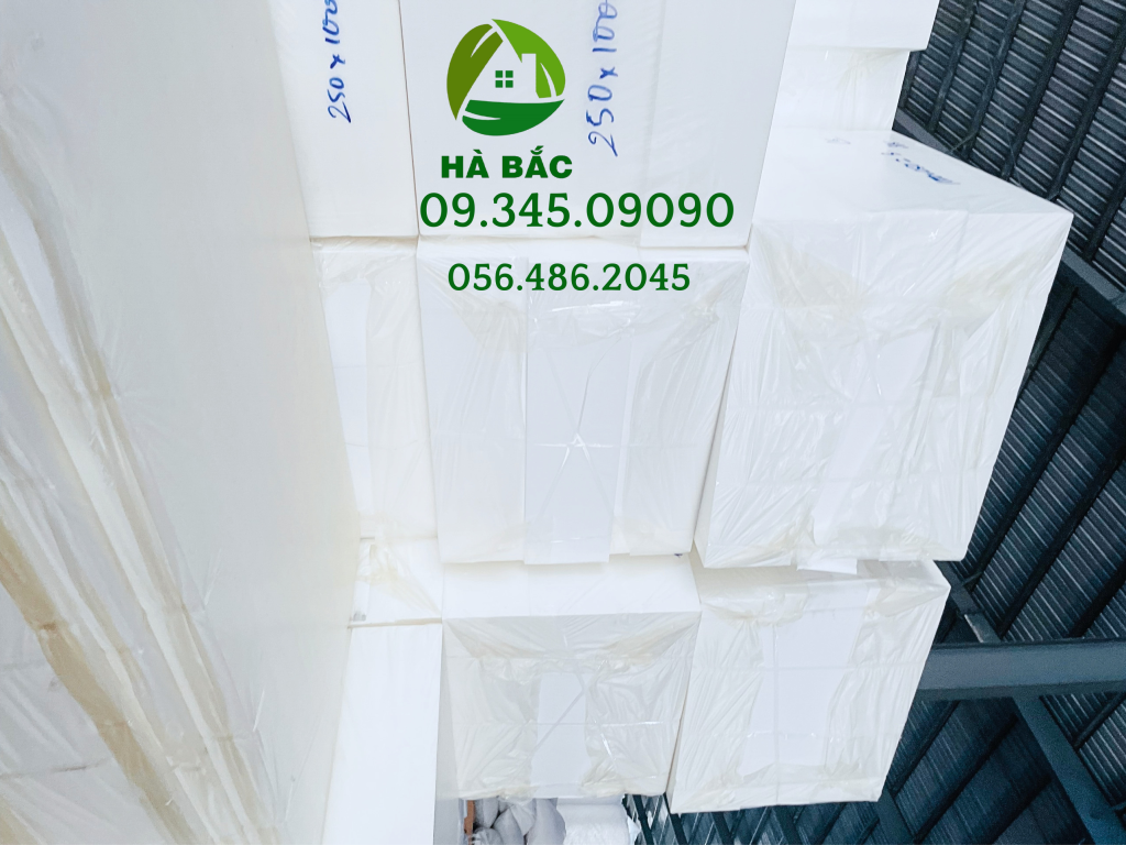 Xốp EPS xốp thùng đá giá rẻ
