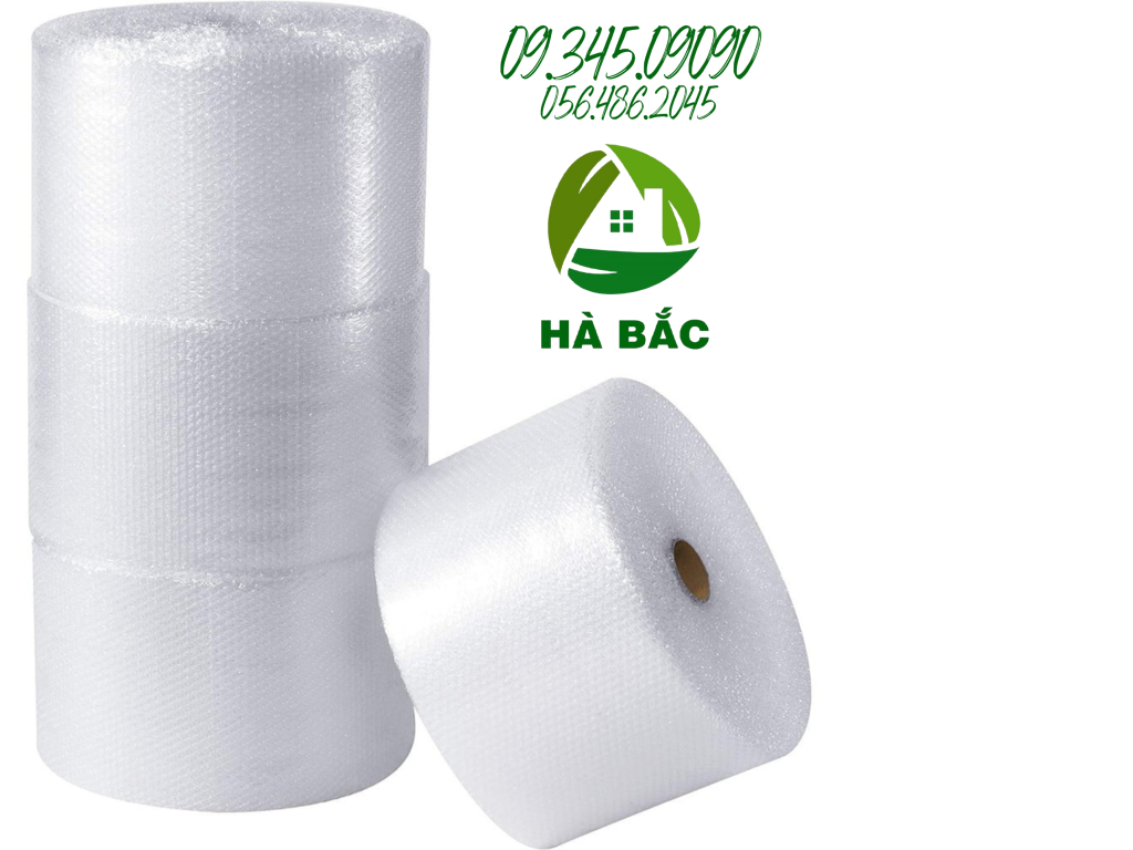 Xốp hơi giá rẻ tại xưởng