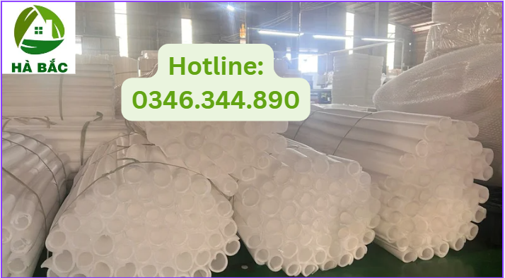 nhà mãy sản xuất mút xốp dẻo cắm hoa 