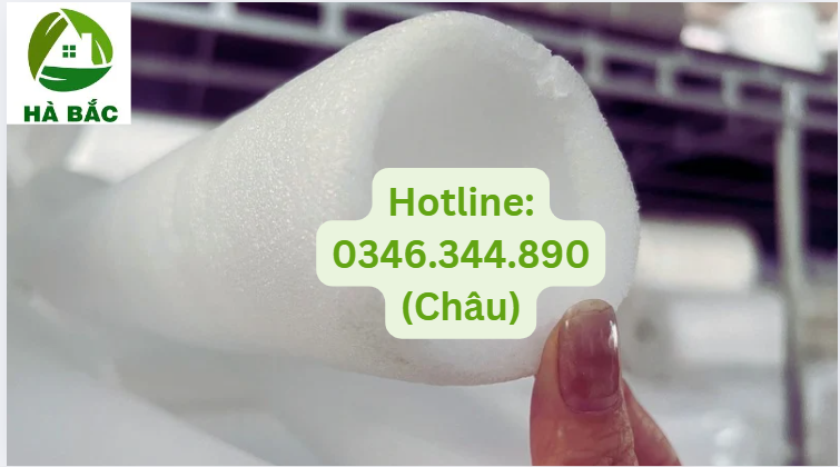 mút xốp dẻo cắm hoa giá rẻ uy tín 