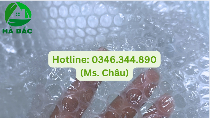 nhà máy sản xuất xốp hơi giá rẻ