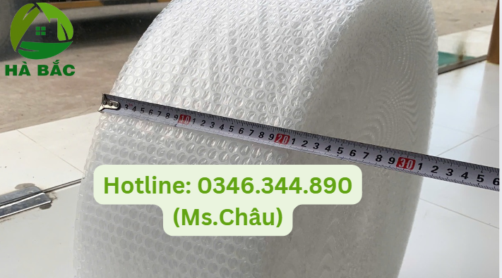 xốp hơi, xốp bóng nổ, bóng khí, xốp bọc hàng