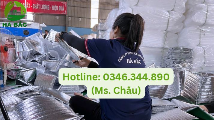 túi xốp giữ nhiệt giá rẻ