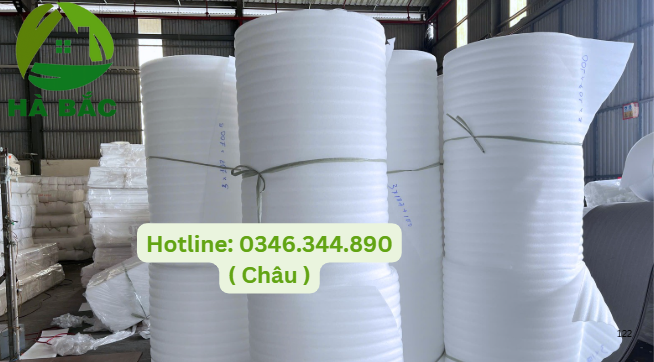 mút xốp 3mm giá rẻ uy tín