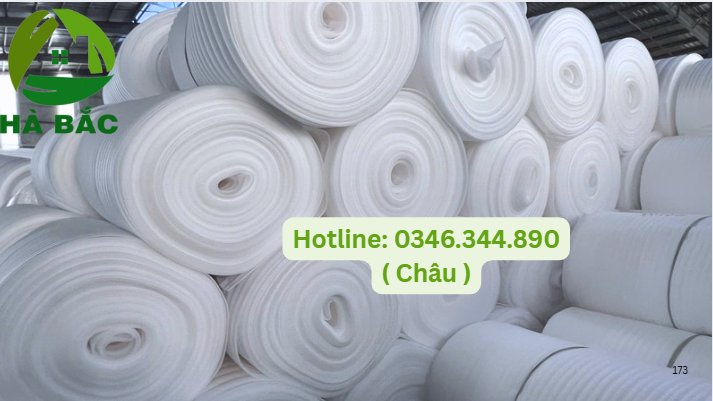 Màng Foam Bọc Gỗ Tại Bình Định: Giải Pháp Bảo Vệ Hoàn Hảo Cho Sản Phẩm Gỗ