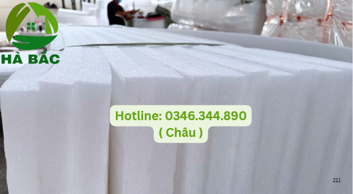 nhà máy sản xuất tấm xốp làm tráp rồng phượng 