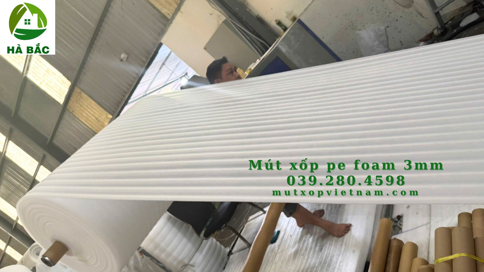 mut-xop-pe-foam-3mm