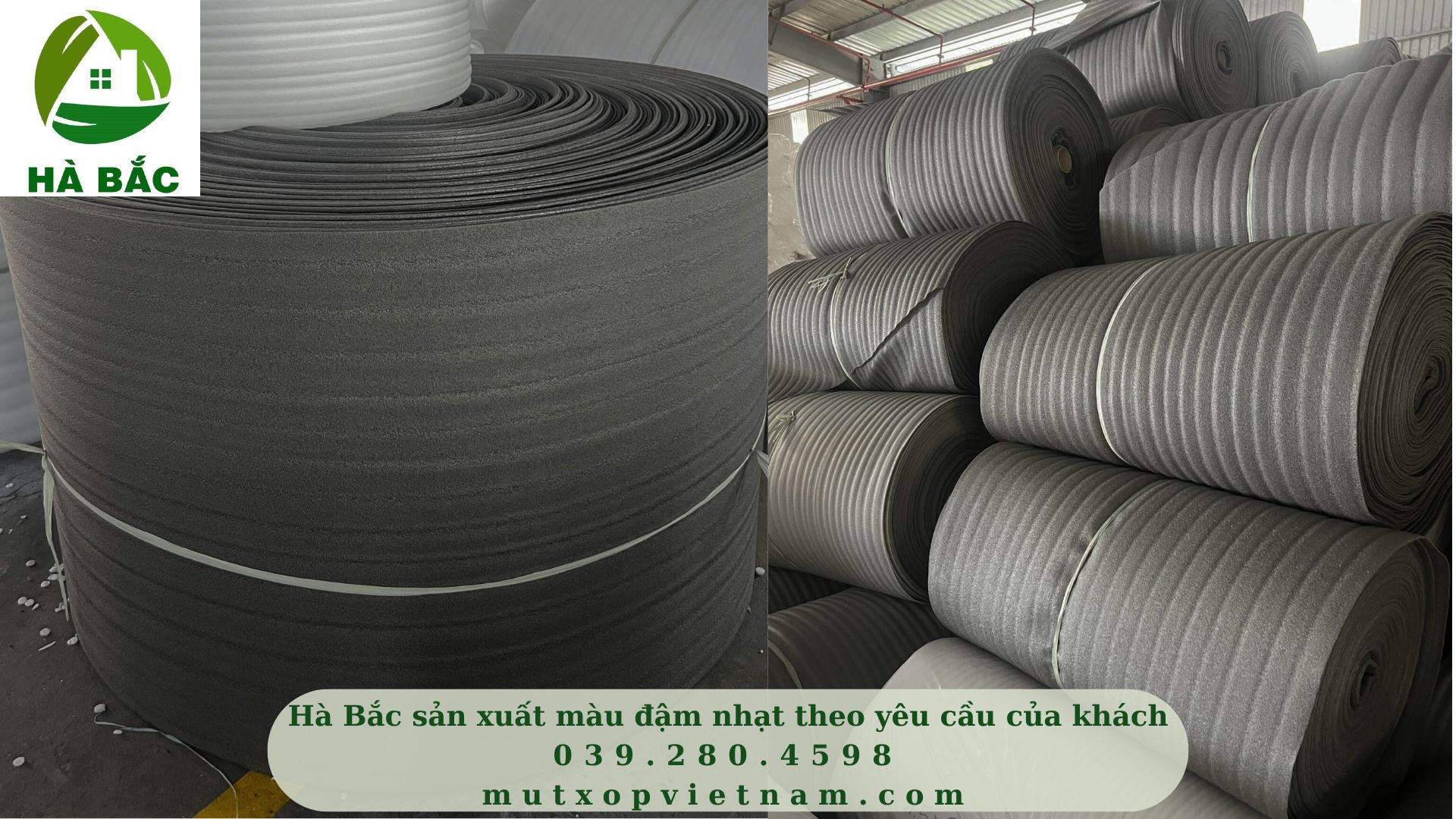 mut-xop-pe-foam-den-1T-5T mut-xop-pe-foam-den-1T-5T