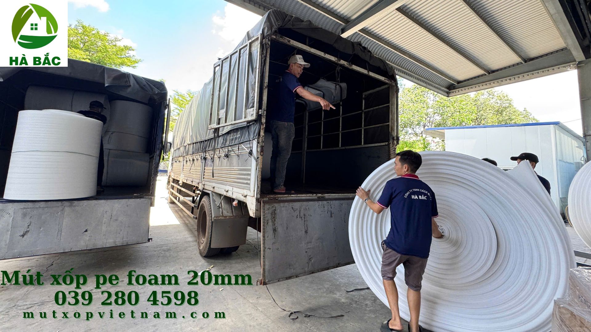 mut-xop-pe-foam-20mm