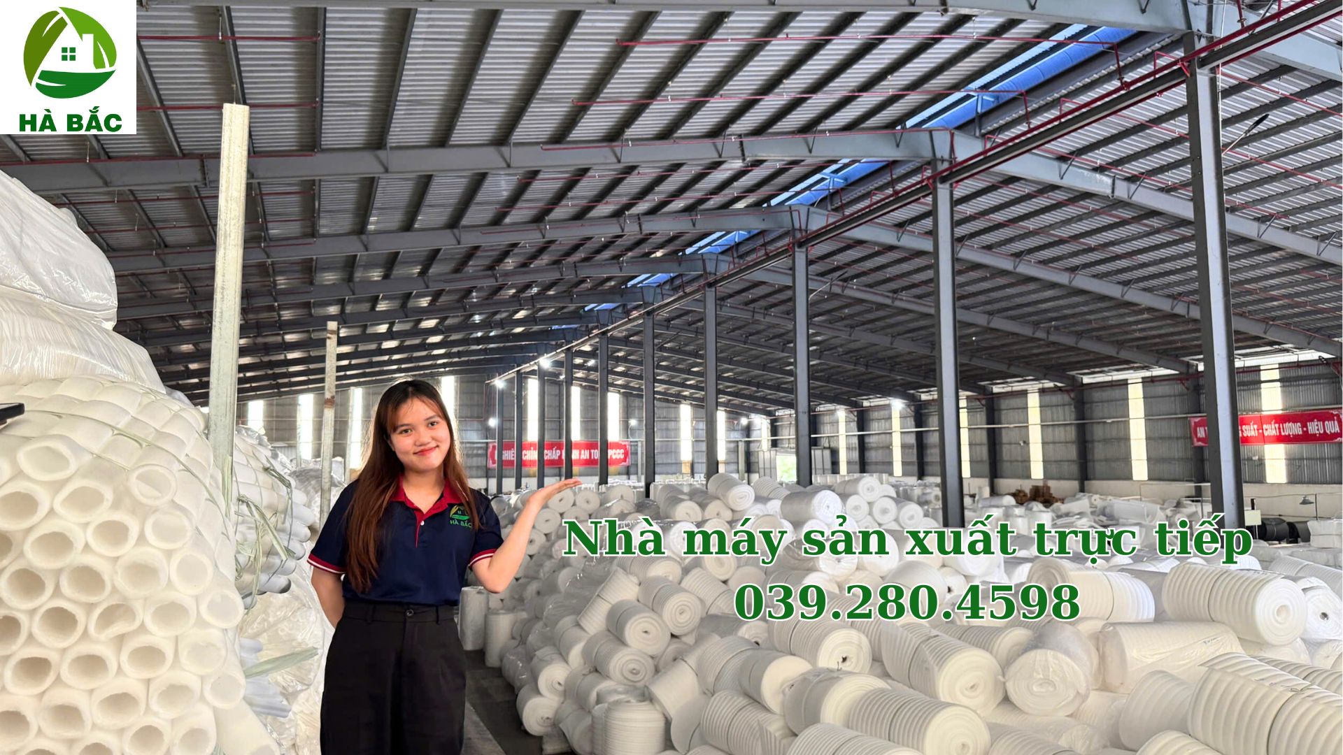 Mút Xốp Lót dưa hấu