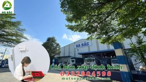 Giá bán xốp định hình Giá bán xốp định hình