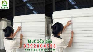 Giá bán xốp định hình Giá bán xốp định hình