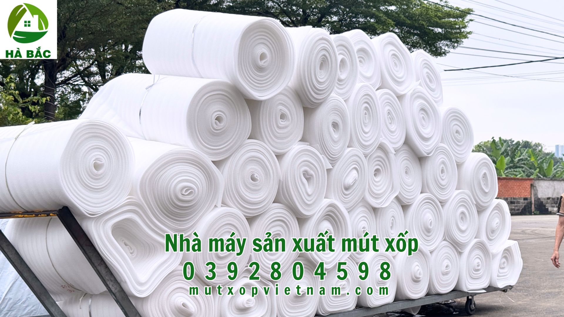 Xốp định hình đóng gói hàng điện tử Xốp định hình đóng gói hàng điện tử