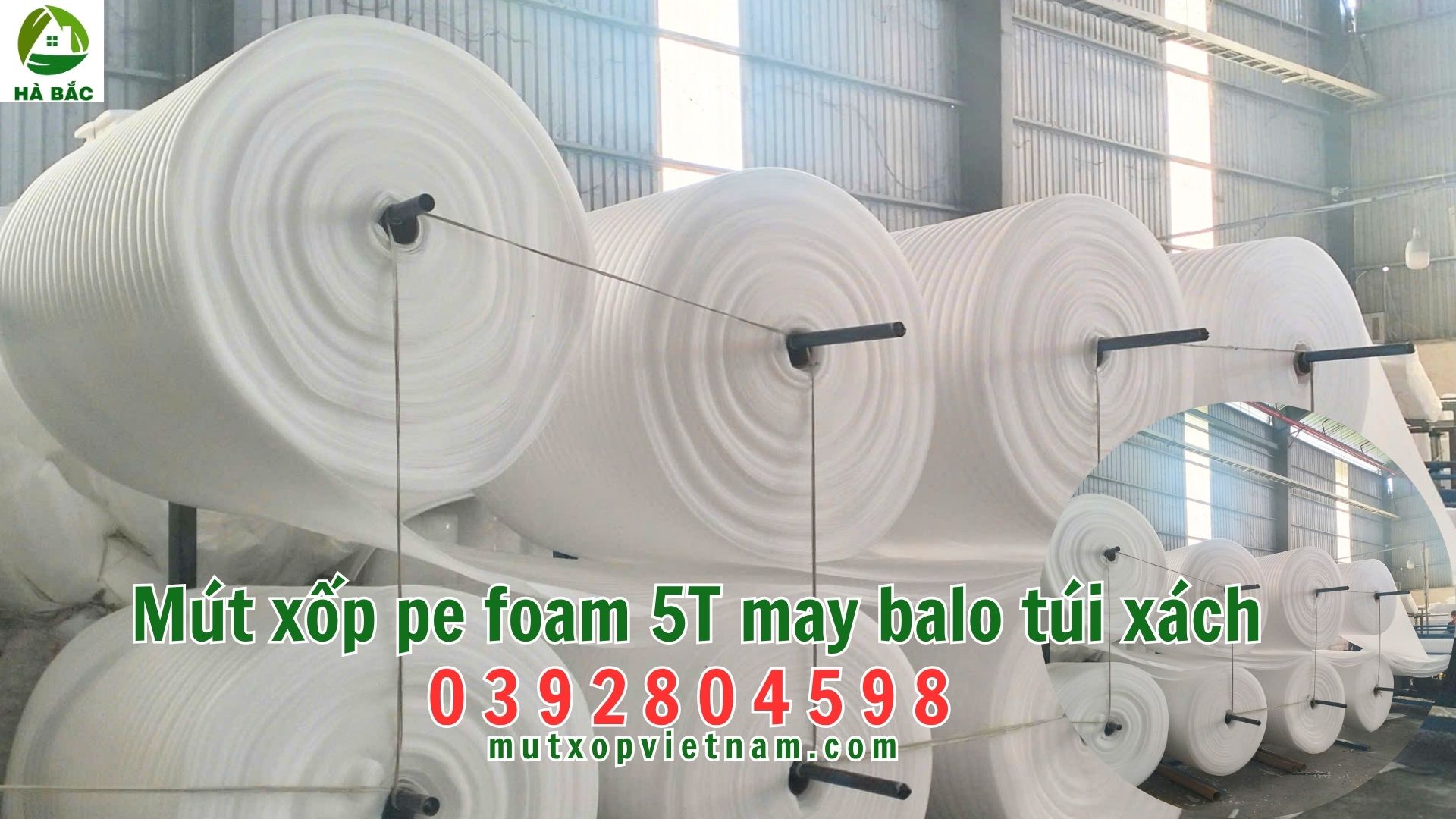 Mut-xop-pe-foam-5T-may-balo-tui-xach