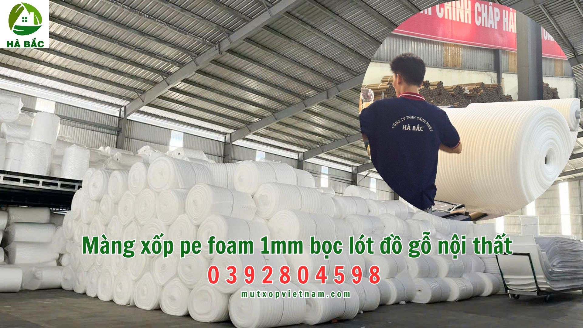 màng xốp pe foam 1mm bọc lót đồ gỗ nội thất màng xốp pe foam 1mm bọc lót đồ gỗ nội thất