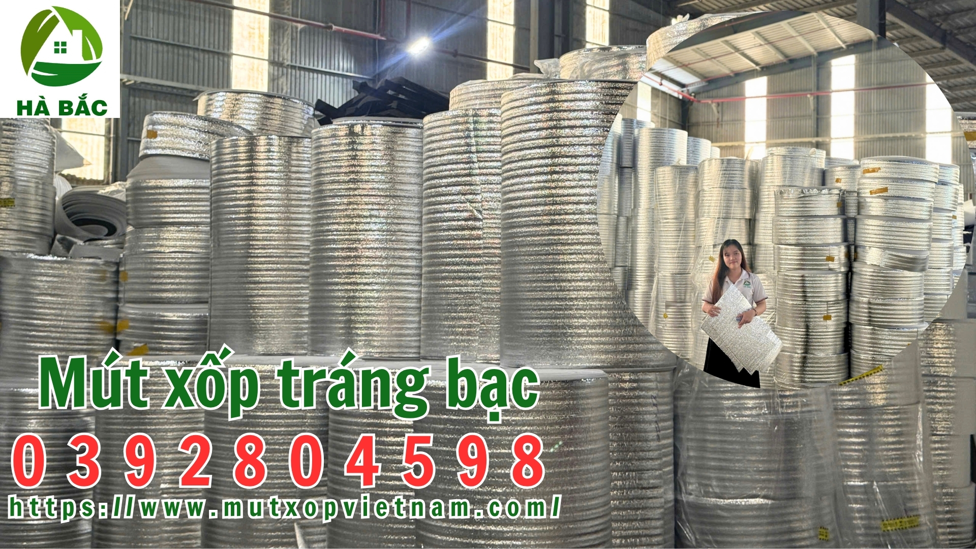 Công ty sản xuất mút xốp tráng bạc dùng trong xây dựng, chống nóng cách nhiệt – công ty sản xuất mút xốp bạc 2mm 3mm 5mm 6mm 10mm 20mm 30mm 50mm tại Đồng Nai, Bình Dương